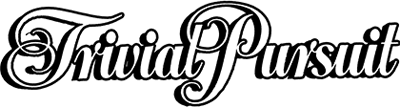 Trivial Pursuit logo for Wii